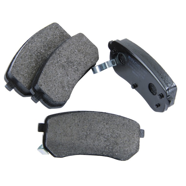 Pagid Brake Pads 101900138