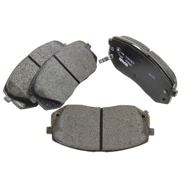 Pagid Brake Pads 101900158