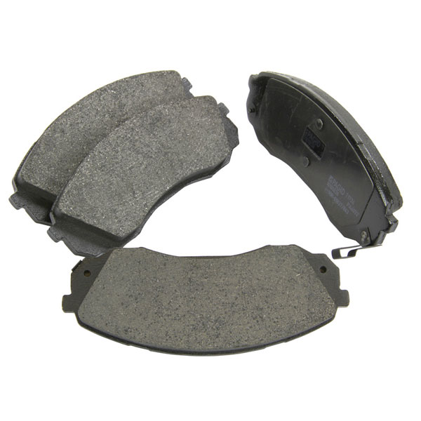 Pagid Brake Pads 101900178