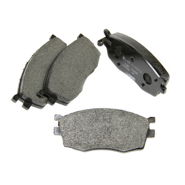 Pagid Brake Pads 101900188