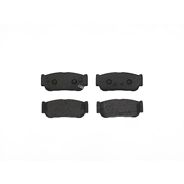 Brembo Brake Pads 10190021A