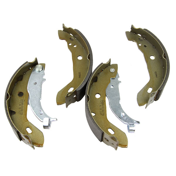 Pagid Brake Shoes 102220078