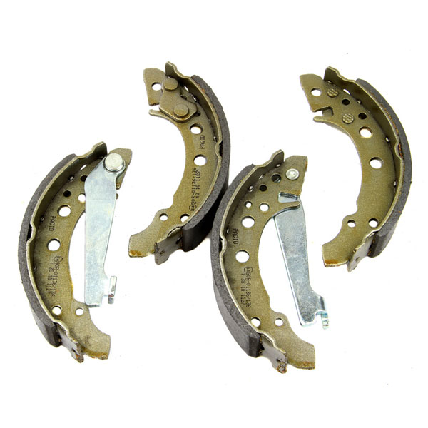 Pagid Brake Shoes 102440088