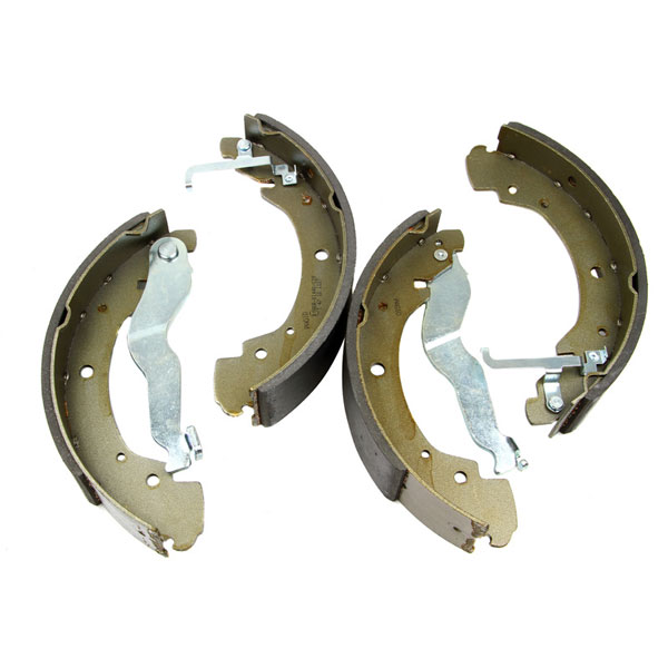 Pagid Brake Shoes 102440188