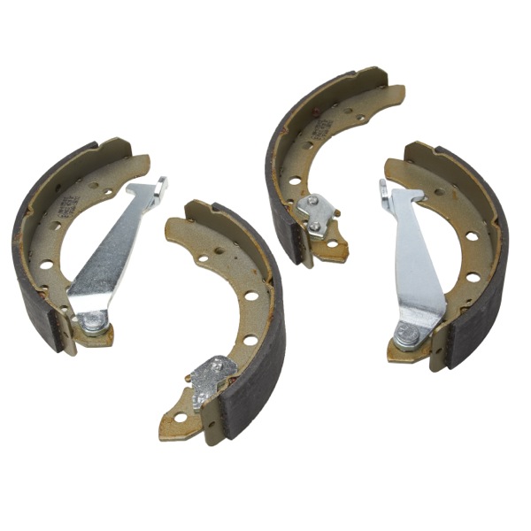 Pagid Brake Shoes 102440208