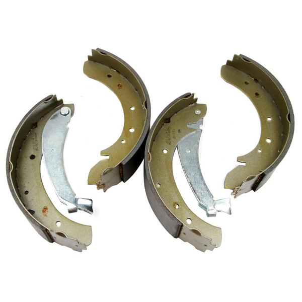 Pagid Brake Shoes 102545028
