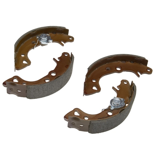 Pagid Brake Shoes 102545058