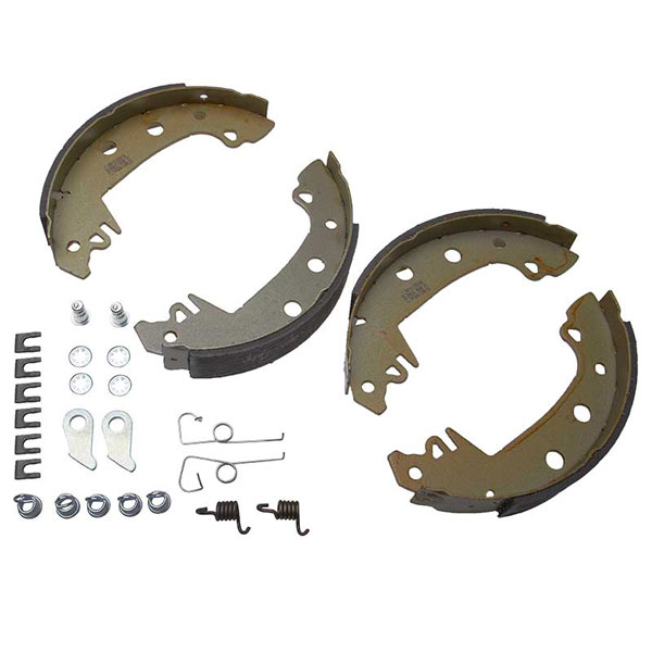 Pagid Brake Shoes 102545068