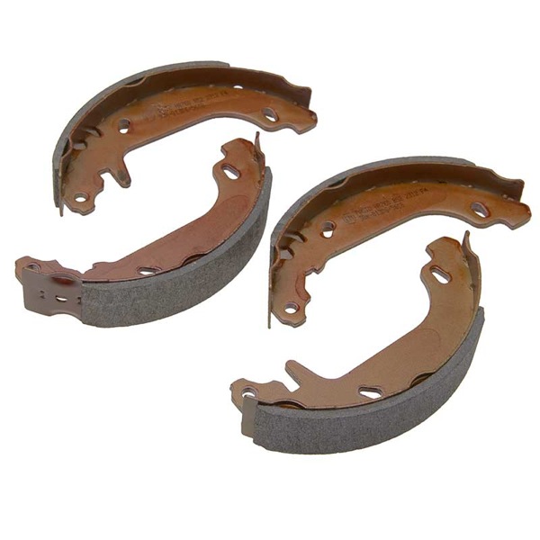 Pagid Brake Shoes 102545078