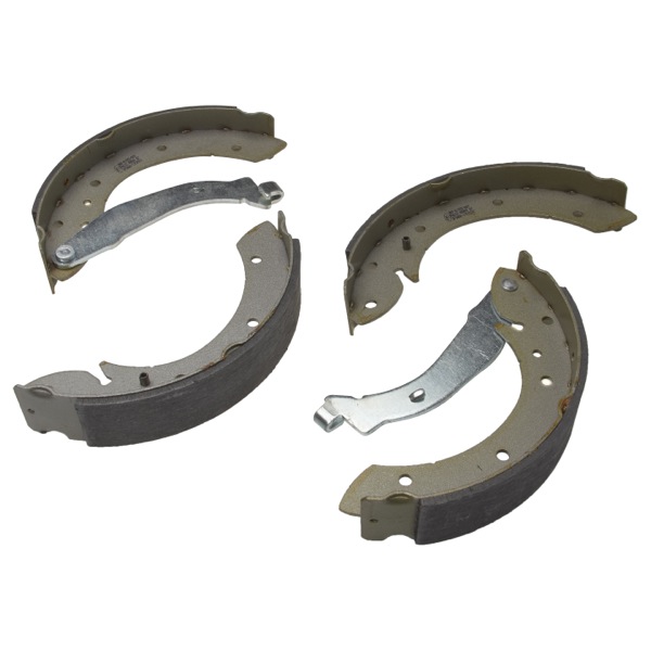 Pagid Brake Shoes 102545108