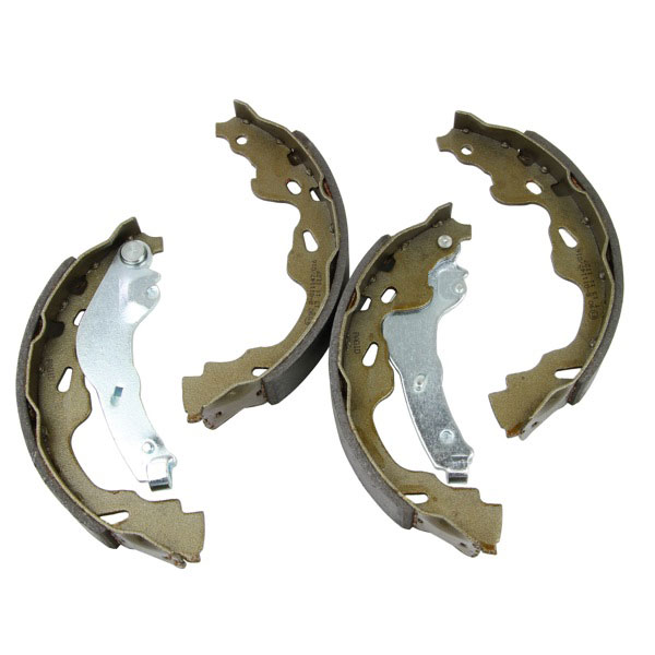 Pagid Brake Shoes 102545178