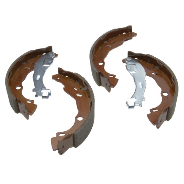 Pagid Brake Shoes 102545238