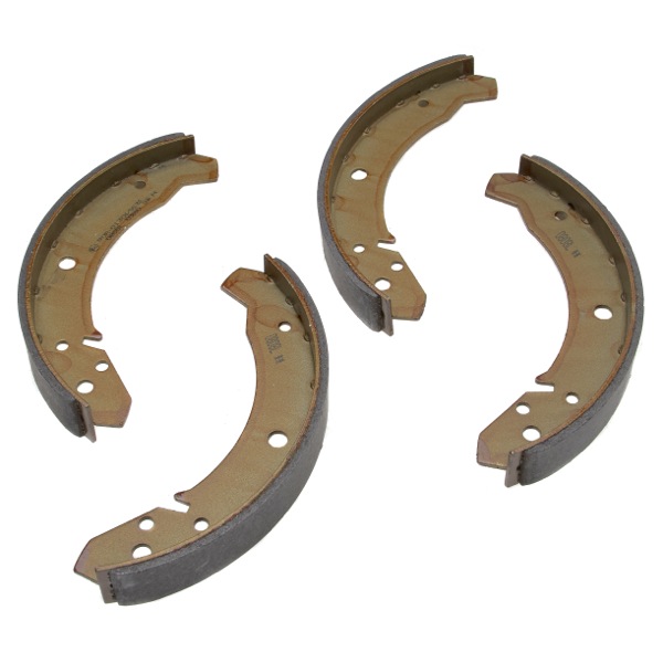 Pagid Brake Shoes 102550028