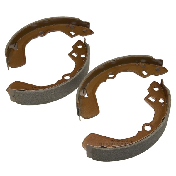 Pagid Brake Shoes 102560078 Pagid Brake Shoes 102560078