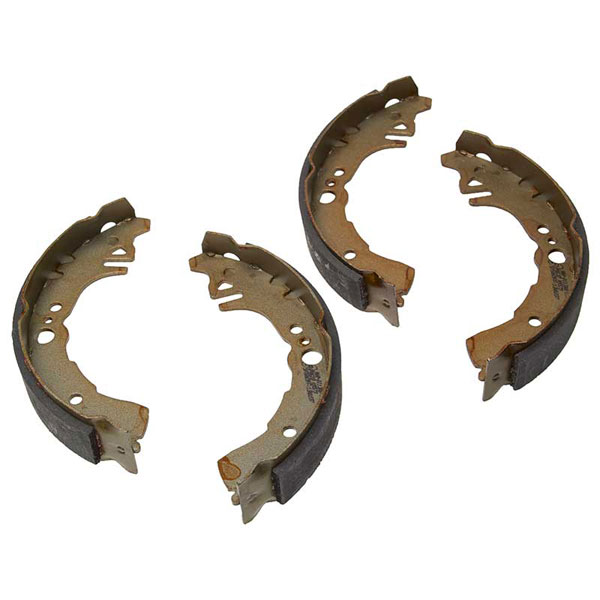 Pagid Brake Shoes 102560108