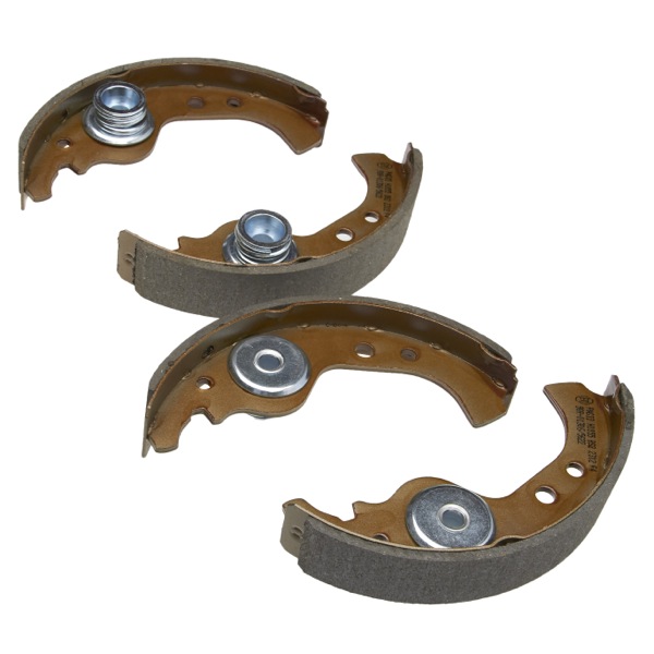 Pagid Brake Shoes 102580018