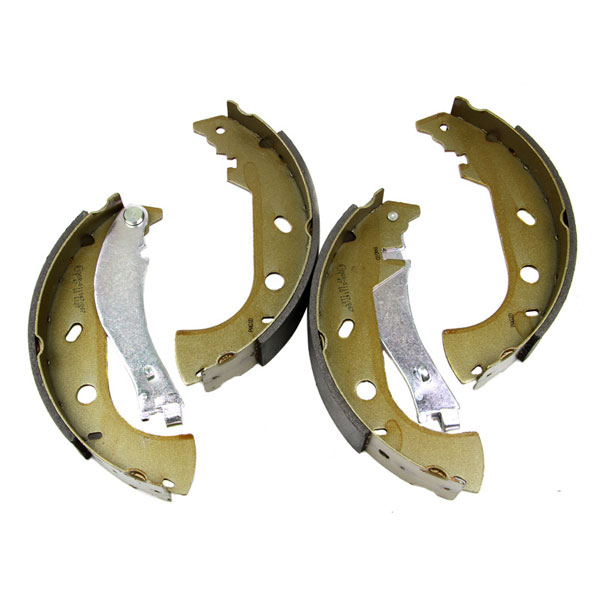 Pagid Brake Shoes 102580068