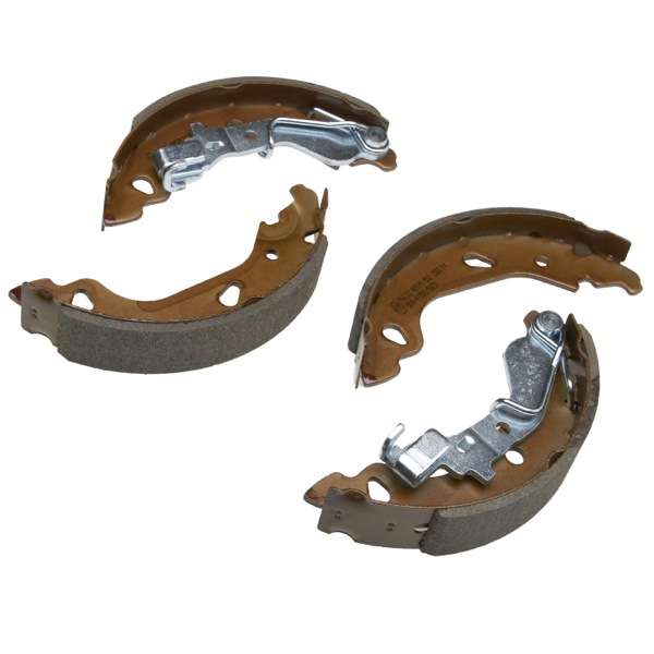 Pagid Brake Shoes 102580088