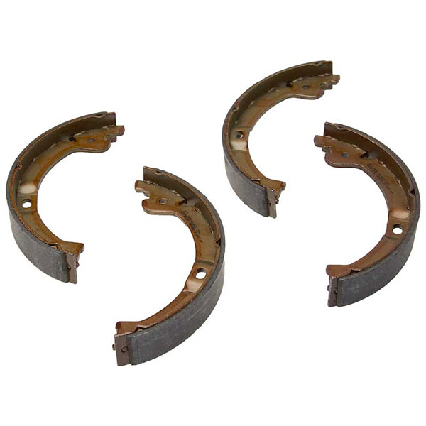 Pagid Brake Shoes 102580118