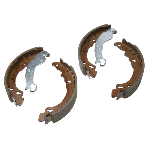 Pagid Brake Shoes 102580128