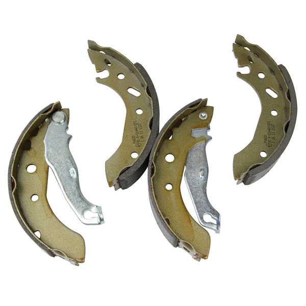 Pagid Brake Shoes 102590018