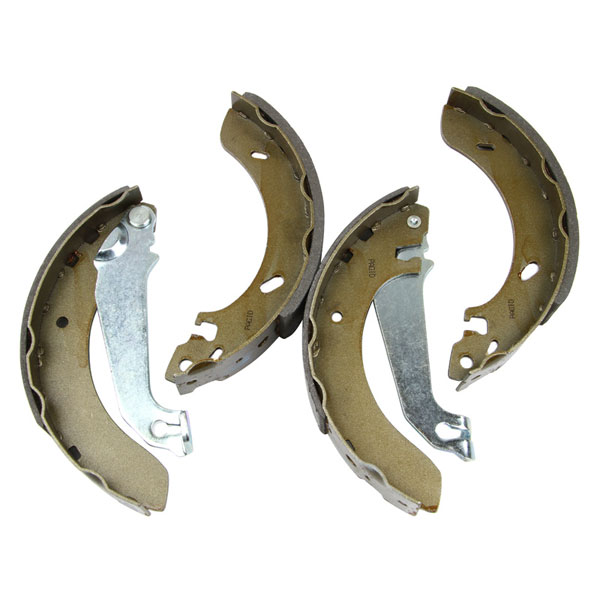 Pagid Brake Shoes 102590058