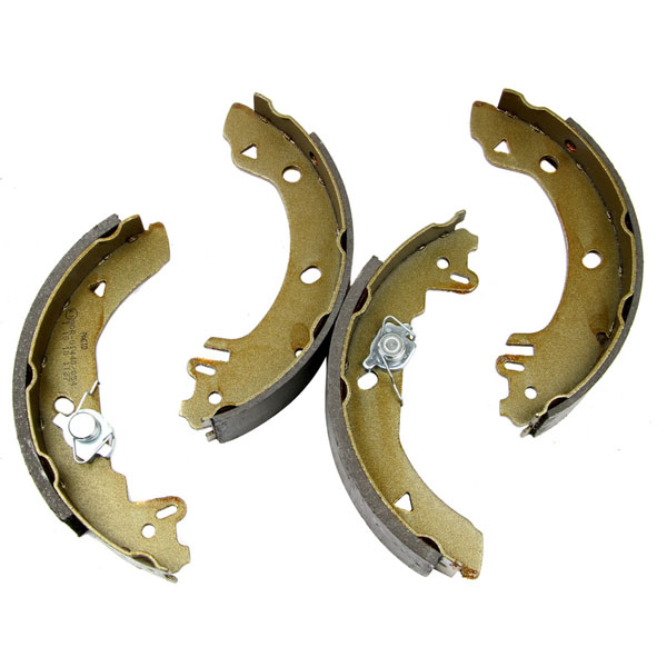 Pagid Brake Shoes 102590168