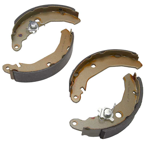 Pagid Brake Shoes 102590178
