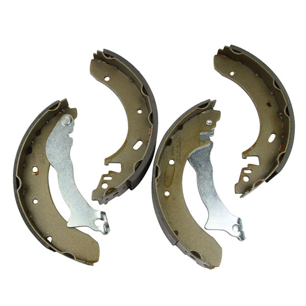 Pagid Brake Shoes 102590188