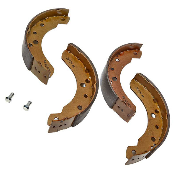 Pagid Brake Shoes 102590218