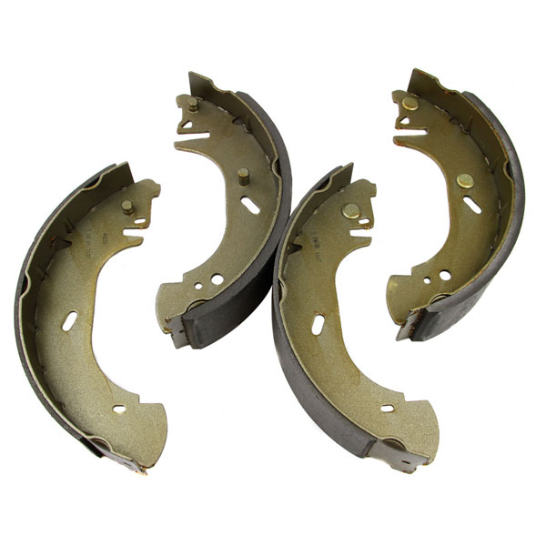 Pagid Brake Shoes 102590238
