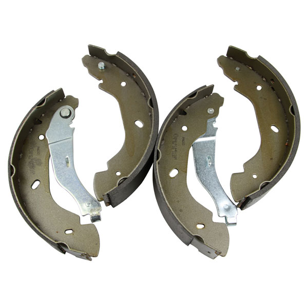 Pagid Brake Shoes 102590268