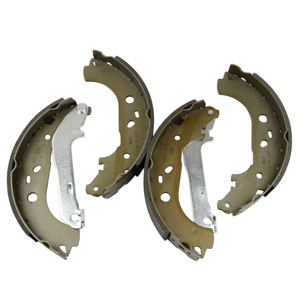 Pagid Brake Shoes 102590628