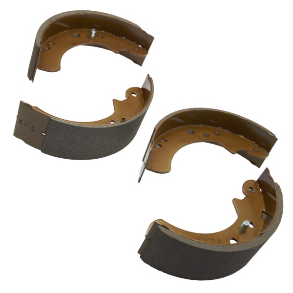 Pagid Brake Shoes 102591138
