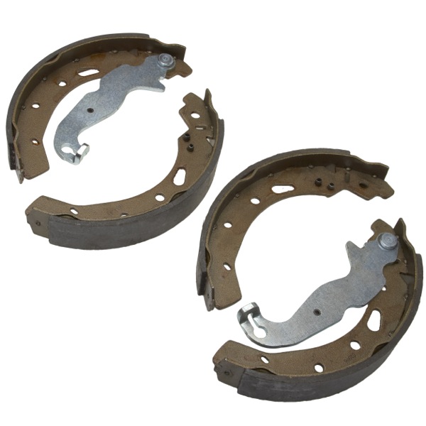 Pagid Brake Shoes 102591198