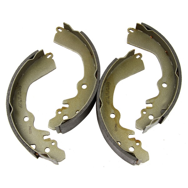 Pagid Brake Shoes 102600048