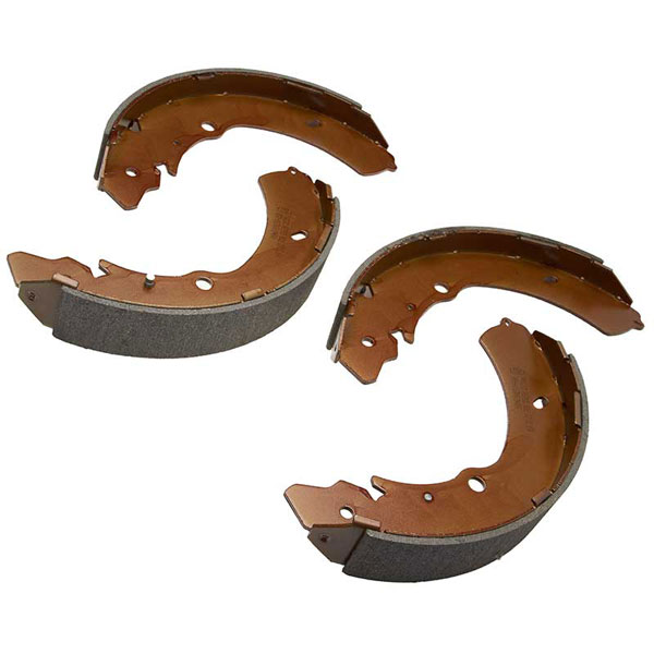 Pagid Brake Shoes 102620028