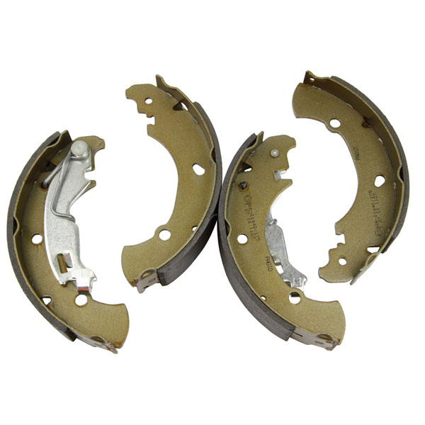 Pagid Brake Shoes 102650048