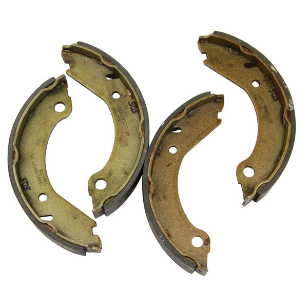 Pagid Brake Shoes 102660028