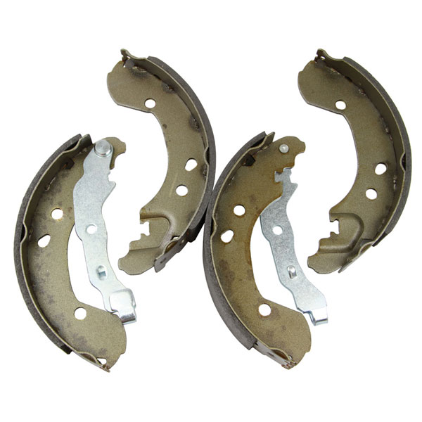 Pagid Brake Shoes 102700078