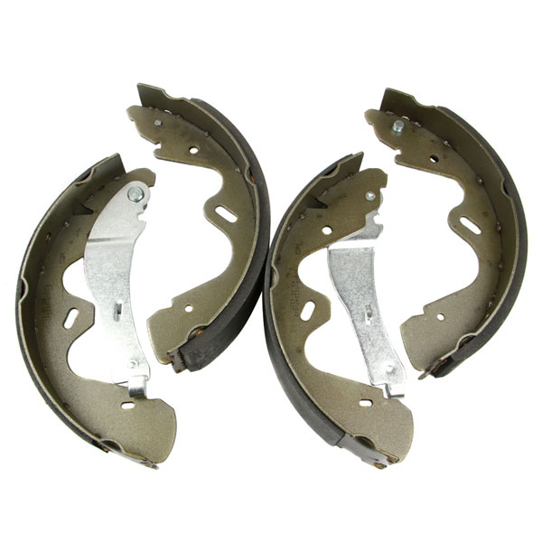 Pagid Brake Shoes 102700198