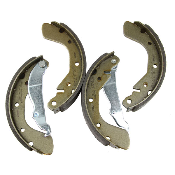 Pagid Brake Shoes 102720018