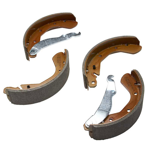 Pagid Brake Shoes 102720028