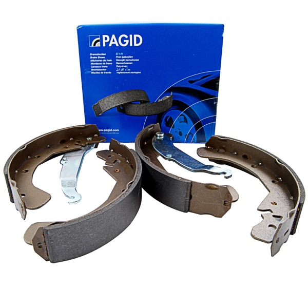 Pagid Brake Shoes 102720038
