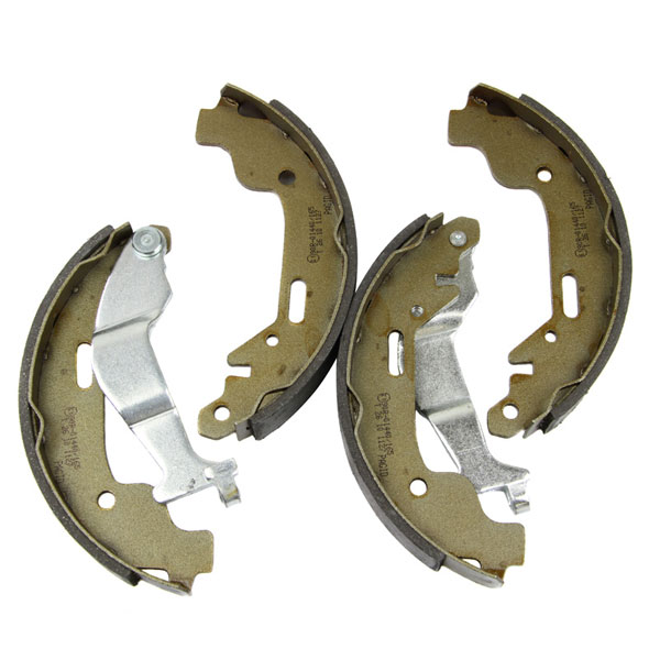 Pagid Brake Shoes 102720098
