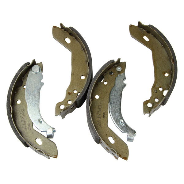 Pagid Brake Shoes 102735028