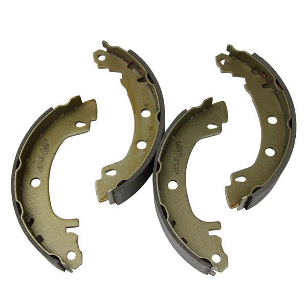 Pagid Brake Shoes 102745008