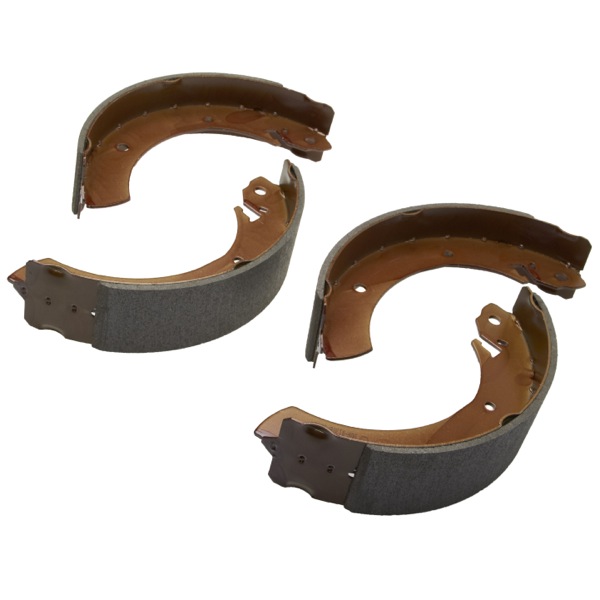 Pagid Brake Shoes 102745178