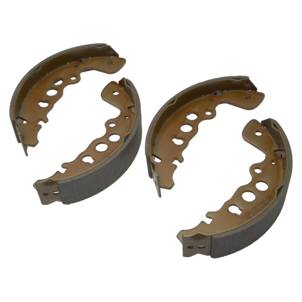 Pagid Brake Shoes 102810118