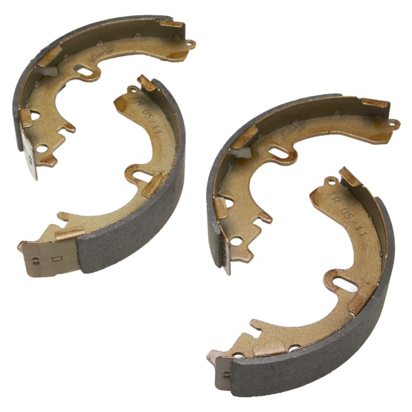 Pagid Brake Shoes 102820028